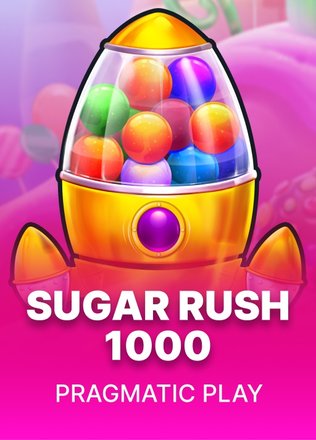 Sugar Rush 1000